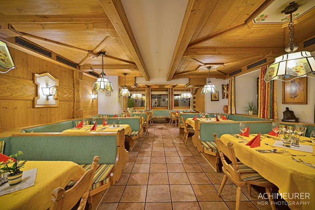 Landhotel Kirchenwirt Ункен Экстерьер фото
