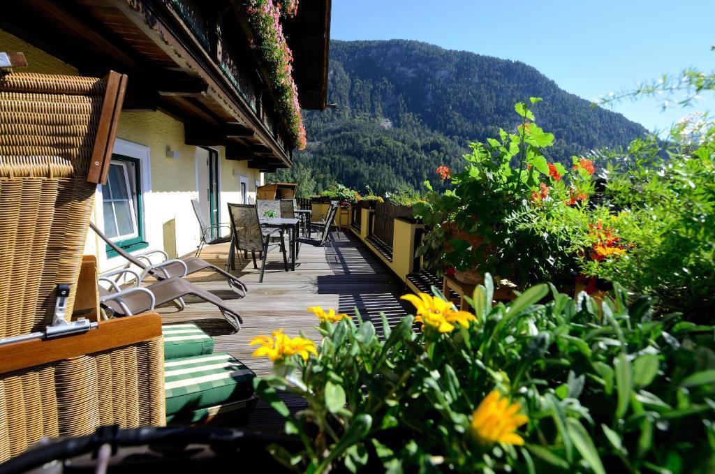 Landhotel Kirchenwirt Ункен Экстерьер фото