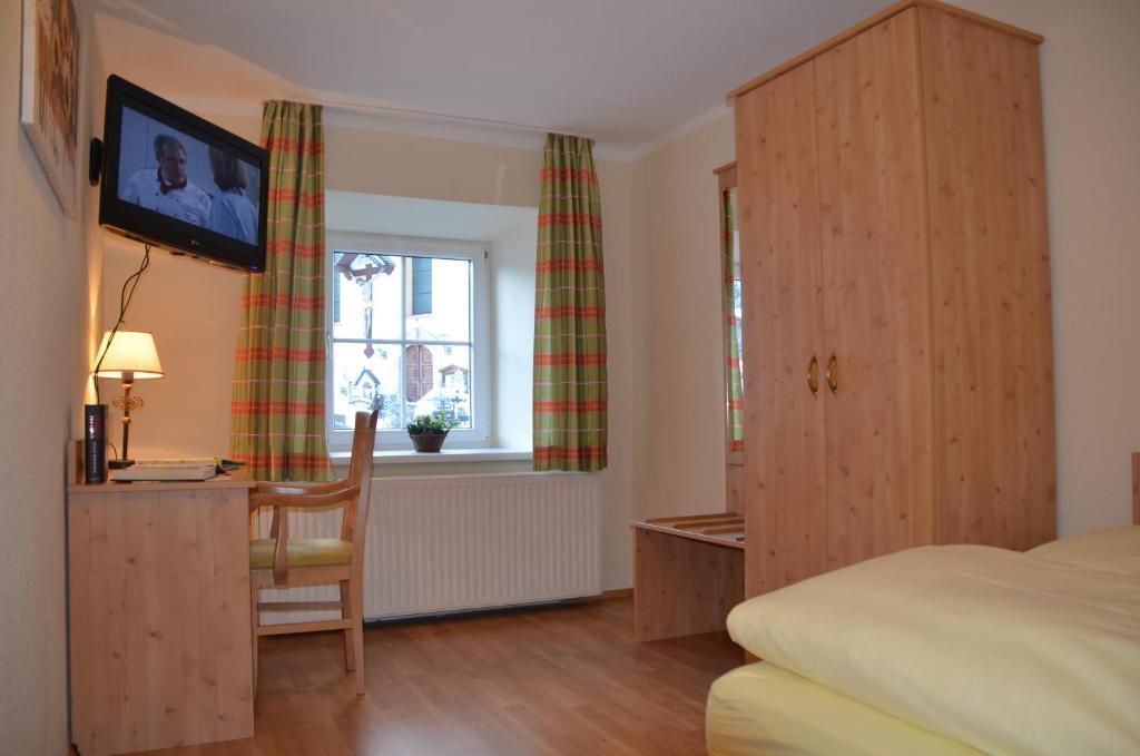 Landhotel Kirchenwirt Ункен Номер фото